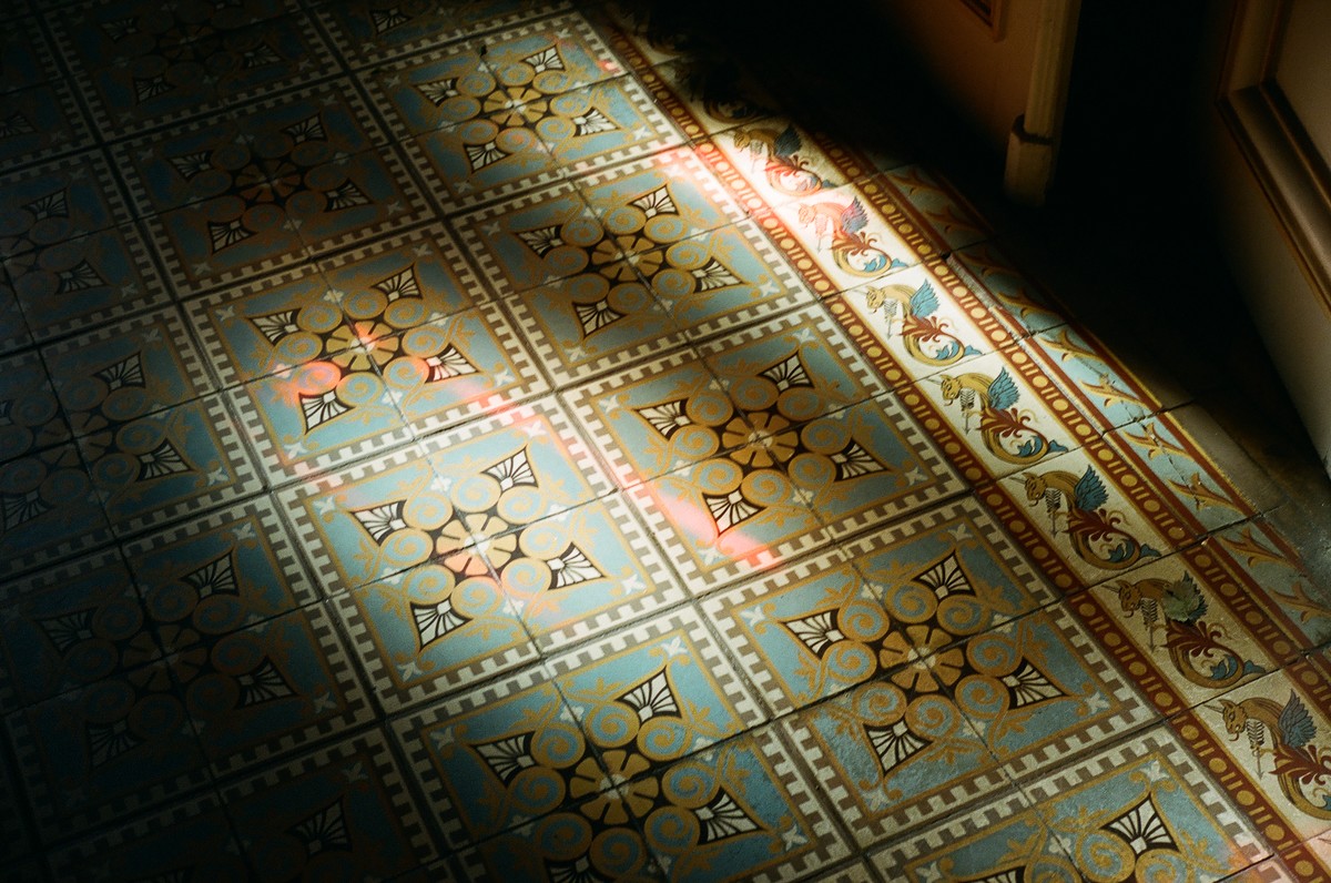 Chambre d'hôtes végétarienne Vallée du Lot Le Relais du Chien Bleu (13)
