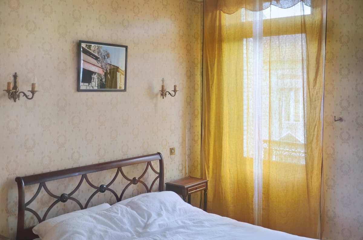 Le Relais du Chien Bleu Vegan bed and breakfast lot valley (1)